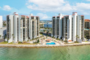 Sea-Chelles Retreat